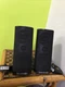Harman Kardon Surround Speakers (2) SAT-TS11BQ Harman Kardon Surround Speakers (2) SAT-TS11BQ