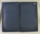 Pair of Pioneer CS-G1000 Speaker Mesh Screen Grill Covers Pair of Pioneer CS-G1000 Speaker Mesh Screen Grill Covers