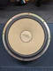 Sansui W-226B Woofer from Vintage S-930 Speaker System - Parts or Repair