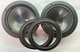 2x beads for Infinity Kappa 6.2, Kappa 6.2 i II, Kappa 6.1 incl. adhesive 2x beads for Infinity Kappa 6.2, Kappa 6.2 i II, Kappa 6.1 incl. adhesive