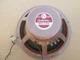 RARE VINTAGE Electro-Voice  15TRXB speaker TESTED, NEEDS SOME WORK HAS POTENTIAL
