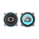 RECOI A RCX525 Echo Series 5.25-Inch Car Audio Coaxial Speaker System RECOI A RCX525 Echo Series 5.25-Inch Car Audio Coaxial Speaker System