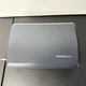 RadioShack Portable Amplified Speaker Retractable Aux Tested No Charger 40-1430