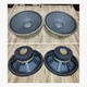 JBL LE15A Matched Pair 15" Woofers Alnico V Tested Working for Studio Monitor