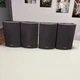 ONKYO SPEAKERS 8 OHM SKB-530 SURROUNDING