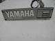 YAMAHA NS-9595 TONE CONTROL TRIM PLATE YAMAHA NS-9595 TONE CONTROL TRIM PLATE