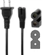AC Power Cord for Philips Speaker System CSS2123 WAV0162LW001 2.1 Channel 40" AC Power Cord for Philips Speaker System CSS2123 WAV0162LW001 2.1 Channel 40"