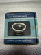 NOS Radio Shack Realistic 3.5" Auto Speaker 40-1325A Dual Cone Design