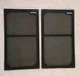 Pioneer CS-G301WAII Full Cabinet Grill Covers w/ Badges, CS-G303, CS-G201