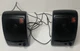 Sony SRS-38 Vintage Mini 3.5 MM Portable Speakers Battery Powered Or Cord Plug Sony SRS-38 Vintage Mini 3.5 MM Portable Speakers Battery Powered Or Cord Plug
