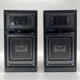 Vintage Aiwa SX-F6 Speakers Pair 2 Way Bookshelf 50W 8 Ohms Tested Vintage Aiwa SX-F6 Speakers Pair 2 Way Bookshelf 50W 8 Ohms Tested
