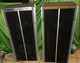 Vintage Shure Vocal Master VA-301S Column Speakers Pair! Vintage Shure Vocal Master VA-301S Column Speakers Pair!