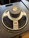 Altec Lansing 422 8Z 50-03-030840 15’’ Speaker Ferrite Magnet Vintage Altec Lansing 422 8Z 50-03-030840 15’’ Speaker Ferrite Magnet Vintage