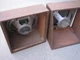 12" Quam Speakers Set Chicago 37 US 12C10Paxk 270038  USA light compact