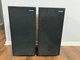 Pair Pioneer CS201Z Speakers 10" Woofer