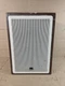ADS a/d/s Analog & Digital Systems 206-0122, 206-0101, 501-0109 Single Speaker