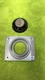 Pioneer CS-B9000 Others OEM 3&rdquo; Tweeter W/ Bezel Works Sounds Great # 125471 🔥