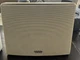 INFINITY QPS-1W Quadrapole Surround Loud Speakers 8 Ohm 80W Pair Left & Right