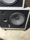 Vintage JBL 4333B Speakers Vintage JBL 4333B Speakers