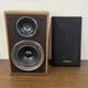 Single (1) TECHNICS SBLX1 2 Way Speaker Replacement - Tested