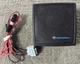 Motorola Vintage Radio External Speaker with Bracket Model HSN 6001 A Motorola Vintage Radio External Speaker with Bracket Model HSN 6001 A