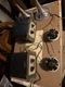 Vintage Speaker Horn Drivers with M140 A690 2200444 crossover Jensen tr-30 Vintage Speaker Horn Drivers with M140 A690 2200444 crossover Jensen tr-30
