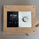 Sansui SP-200 Speaker Crossover Excellent Condition w/ original knob