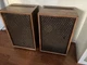 Pair of VINTAGE Sansui SP-3200A Floor Speakers (Local Pickup Only!)