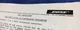 BOSE 901 EQUALIZER ORIGINAL 240 V 50/60 Hz CONVERSATION PROCEDURE DIAGRAM M587x BOSE 901 EQUALIZER ORIGINAL 240 V 50/60 Hz CONVERSATION PROCEDURE DIAGRAM M587x