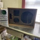 Sansui SP-3200A Speaker Replacement Parts  VG Cond TESTED