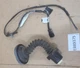 *DAMAGED* OEM 1998-2002 Dodge Ram 2500 Rear Door Speaker Wire Harness 56020698AB