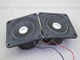 Bozak B-200X Alnico Magnet Tweeter Set Bozak B-200X Alnico Magnet Tweeter Set