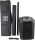 Electro-Voice EVOLVE 50 Portable Linear Column Array PA System - Black Electro-Voice EVOLVE 50 Portable Linear Column Array PA System - Black