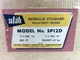 Utah Micro-Gap Standard Replacement Speaker Model SP12D 12"