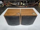 Clean Pair Realistic Minimus-0.3/Optimus XTS 3 speakers Clean Pair Realistic Minimus-0.3/Optimus XTS 3 speakers