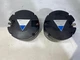 1 Pair of TAD TD-4001 HF Drivers Tweeters