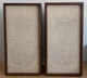 KLH Model Twenty Loudspeaker System Acoustic Suspension Speakers w/ 10" Woofer