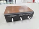 Realistic Stereo Remote Speaker Switch 3-Way by Radio Shack Cat 40-125 Realistic Stereo Remote Speaker Switch 3-Way by Radio Shack Cat 40-125