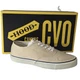 Hood Unisex Sneakers Shoes Size M10 W12 Natural 1960s CV Oxford Canvas Low Top Hood Unisex Sneakers Shoes Size M10 W12 Natural 1960s CV Oxford Canvas Low Top