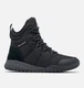 MEN'S COLUMBIA [BM1898-010]  FAIRBANKS OMNI-HEAT Waterproof, Lined Boots SIZE 14