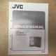 JVC Service Manual for the SK-S11 Speaker System ~ Repair ~ Original JVC Service Manual for the SK-S11 Speaker System ~ Repair ~ Original