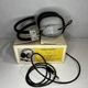 Vintage Realistic Nova10 Stereo Gray Headphones 8ohm Tested/Working Free Ship Vintage Realistic Nova10 Stereo Gray Headphones 8ohm Tested/Working Free Ship