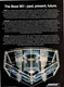1980 Print Ad  Bose 901 Direct/Redirecting Speaker Acoustic Matrix Sound System
