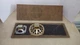 Vintage Motorola SK36 Side Speaker Boards w/ Speakers! (PAIR)