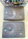 DEI 2056 5.25" Two-Way Plate Speaker, NOS, Vintage Porsche 911 Rear Deck Upgrade DEI 2056 5.25" Two-Way Plate Speaker, NOS, Vintage Porsche 911 Rear Deck Upgrade