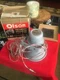 VINTAGE OLSON S-453 TRUMPET SPEAKER 8 WATTS /8 OHMS A QUALITY PRODUCT OF JAPAN