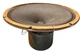 Magnavox 15" Field Coil Speaker - 583118, 232815, 1D3113 - 225 ohm FC/12 ohm VC