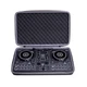 Hard Case for Pioneer DJ DDJ-200 Smart or DDJ-200 / DDJ-WeGO4-K/DDJ-WEGO3 DJ Con Hard Case for Pioneer DJ DDJ-200 Smart or DDJ-200 / DDJ-WeGO4-K/DDJ-WEGO3 DJ Con