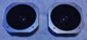 Marantz 5.5” Midrange Speaker Pair 841-1095-000 With Grilles Marantz 5.5” Midrange Speaker Pair 841-1095-000 With Grilles