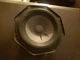 Single. 5 in. Philips High Quality Midrange speakers AD5060/W8 (8 Ohm) Belgium 